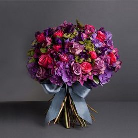 worood bouquet