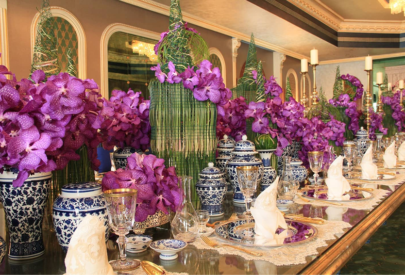 You are currently viewing Cultural Fusion Wedding Décor: Blending Traditions in One Celebration