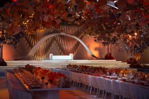 Read more about the article Designing a Gulf Wedding That Honours Tradition Without Repeating It