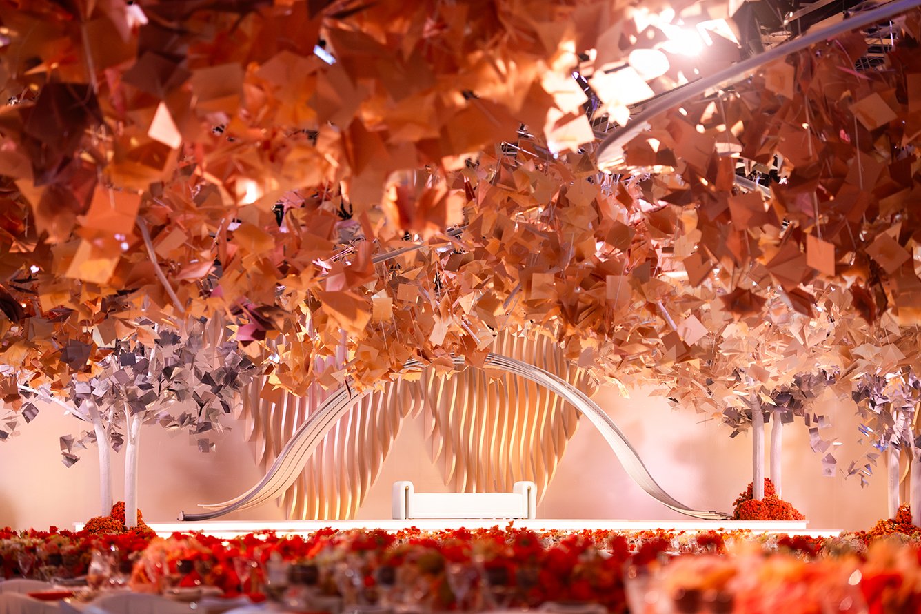 A Thousand Leaves