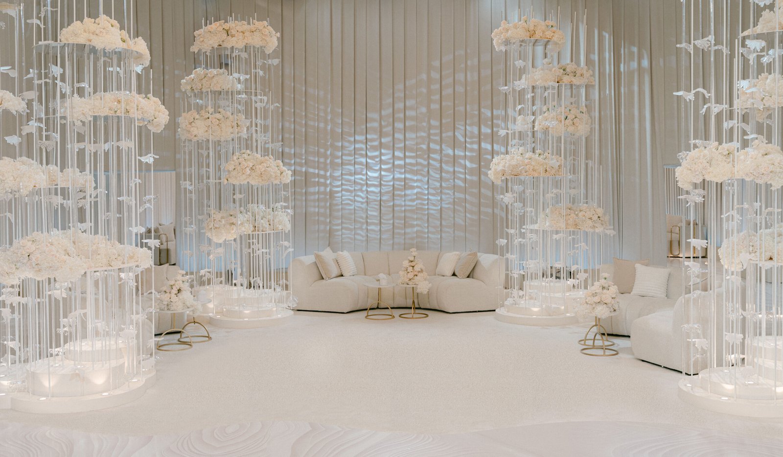 White Symphony