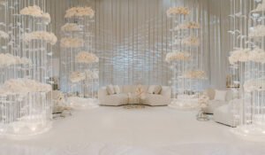 Read more about the article The Entrance Moment: Designing the First Ten Seconds Your Guests Experience